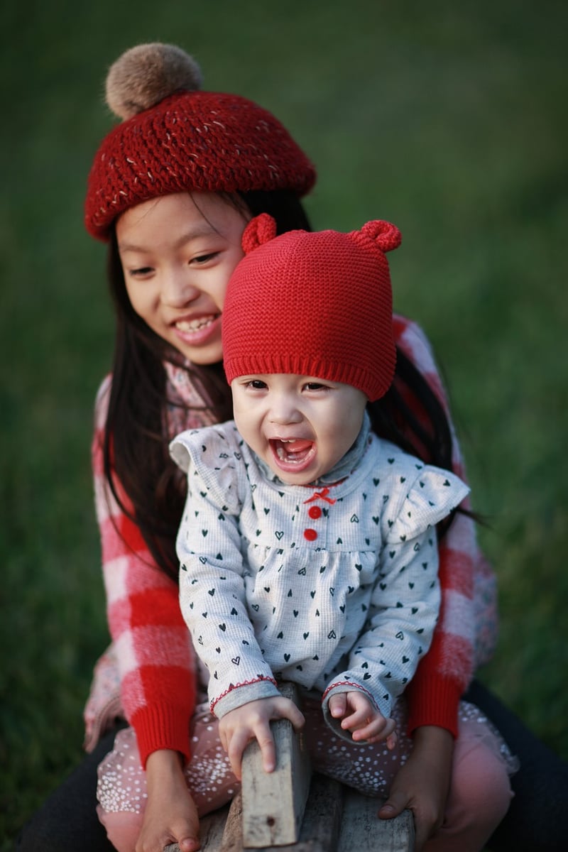 Fun Activities for Children