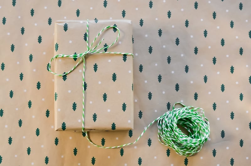 Holiday Gift DIYs