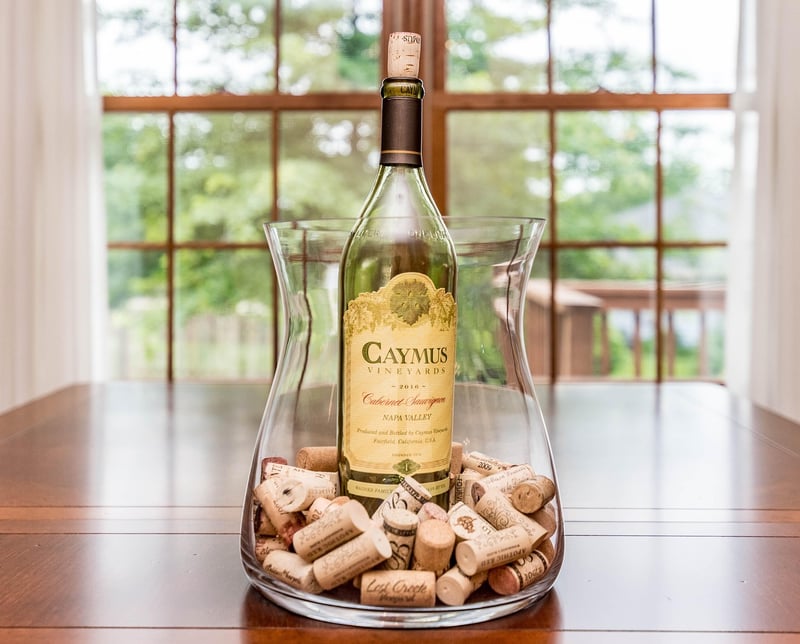 Natural Centerpiece
