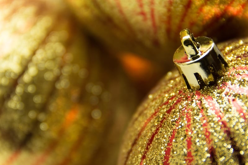 Christmas Ornaments