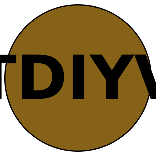 Trusty DIY Ventures