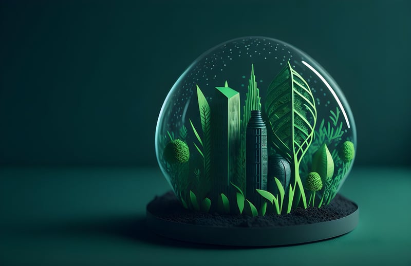 Sustainable Home